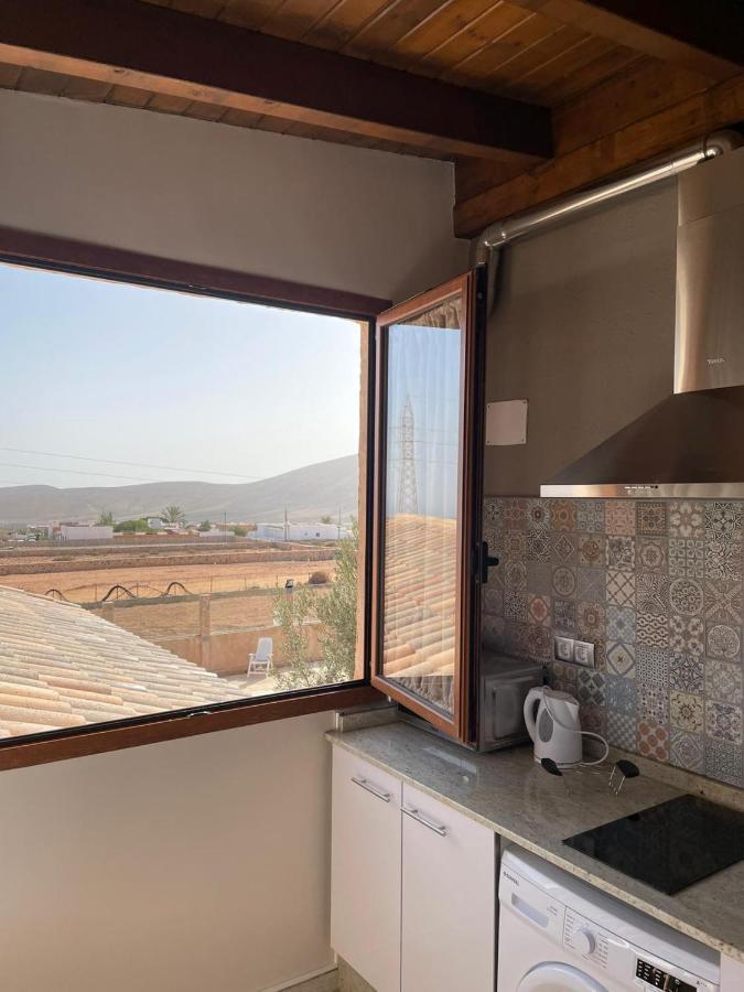 Suite Vistas Al Mar 푸에르토델로사리오 외부 사진