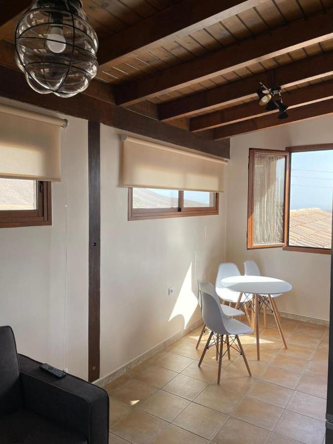 Suite Vistas Al Mar 푸에르토델로사리오 외부 사진