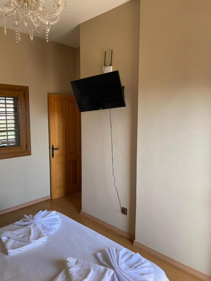 Suite Vistas Al Mar 푸에르토델로사리오 외부 사진