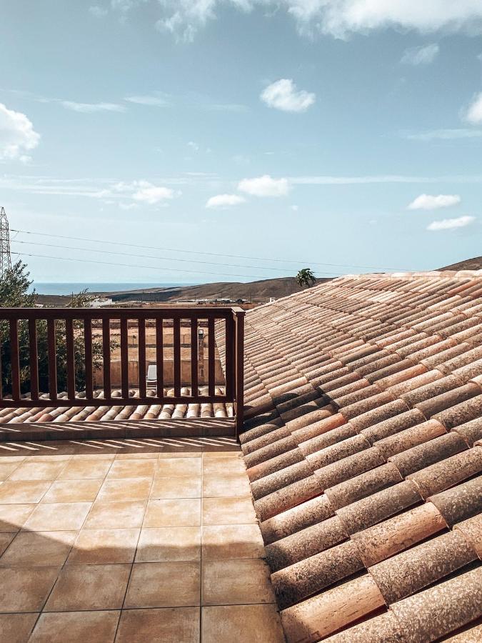 Suite Vistas Al Mar 푸에르토델로사리오 외부 사진