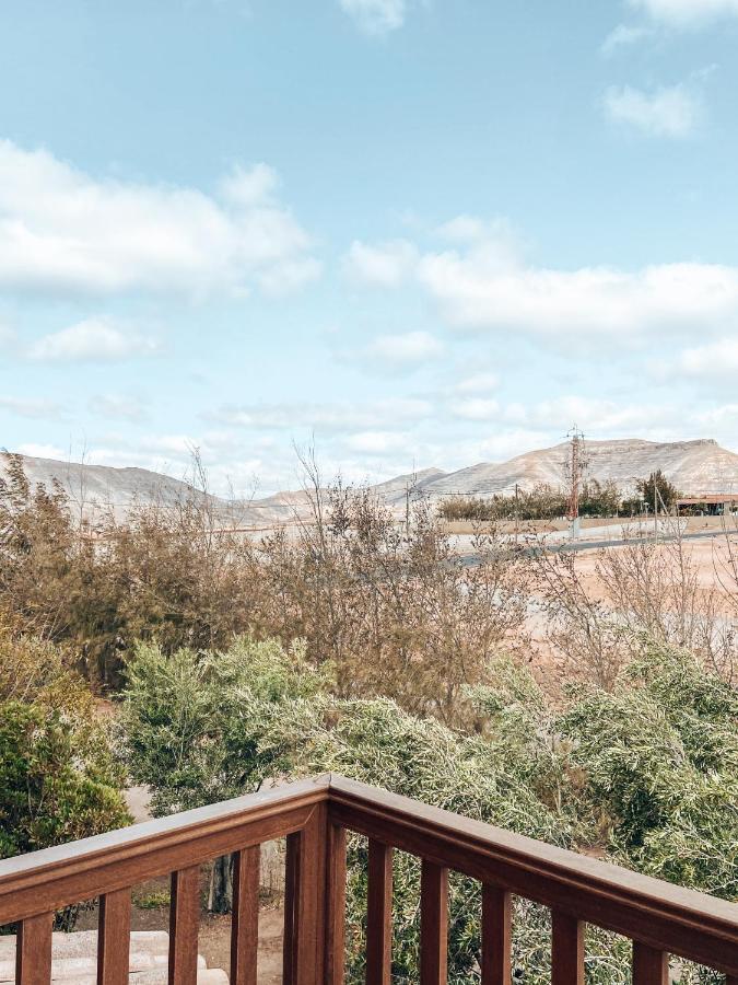 Suite Vistas Al Mar 푸에르토델로사리오 외부 사진