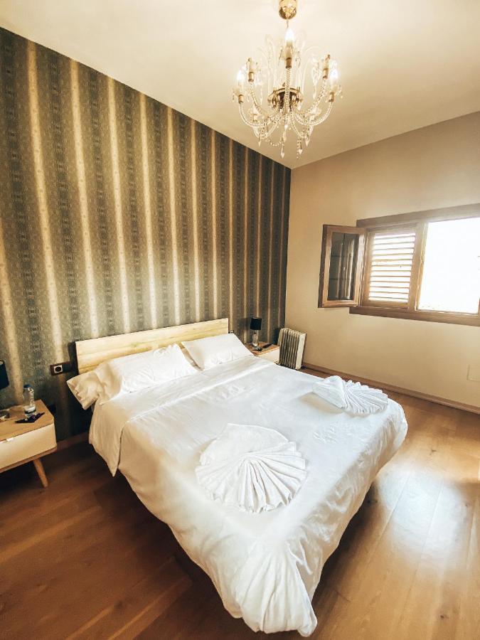 Suite Vistas Al Mar 푸에르토델로사리오 외부 사진